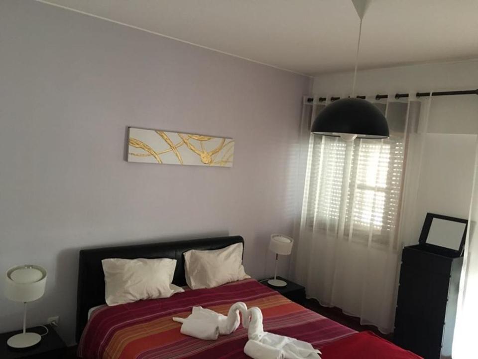 פארו Casa Judite מראה חיצוני תמונה